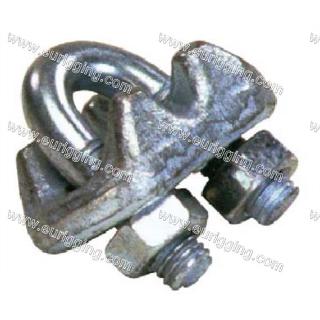 Wire rope clip 8mm